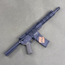 Alexander Arms 6.5 Grendel Highlander Pistol - USED